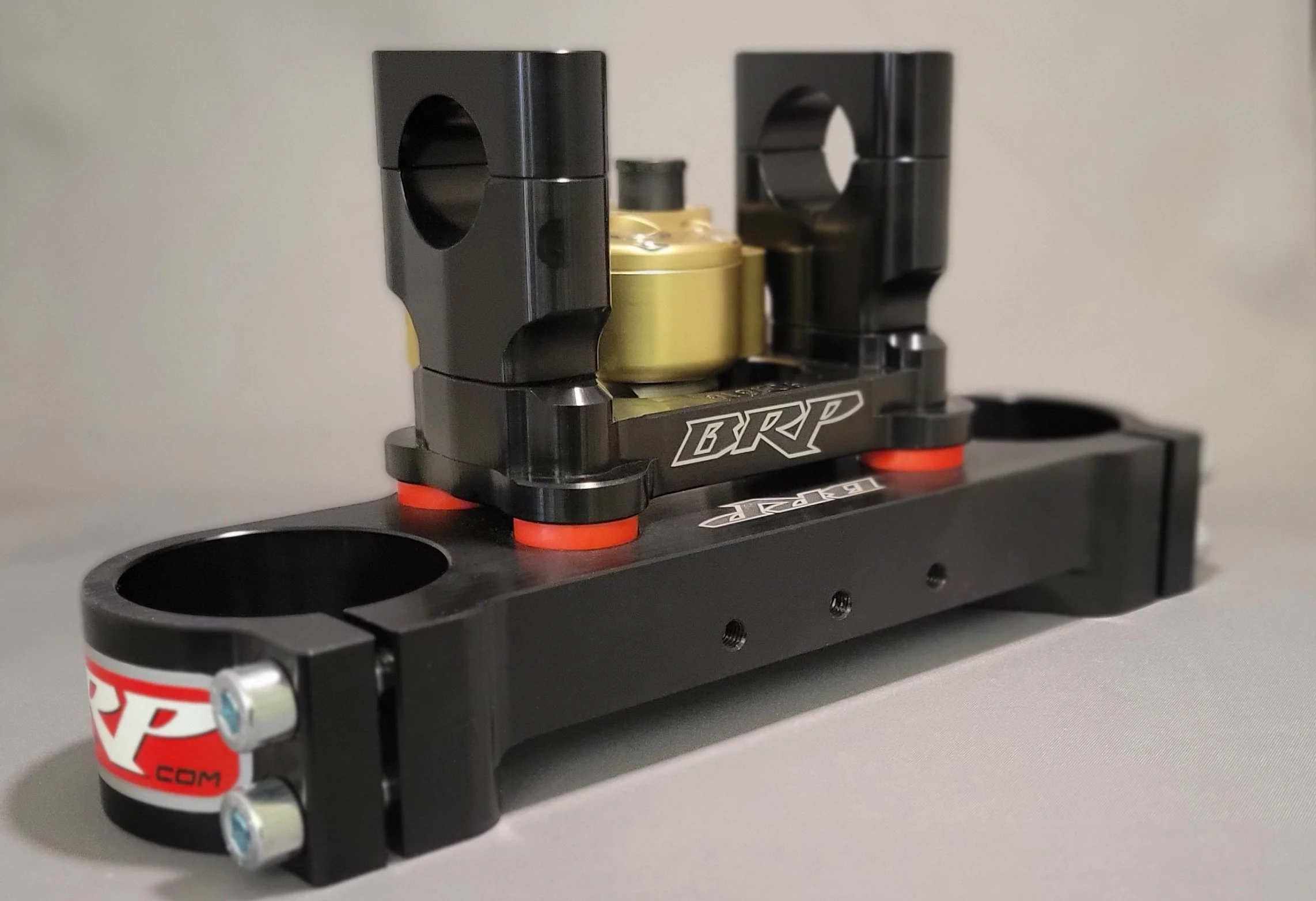 Rally 800 BRP Upper Triple Clamp — Kove USA